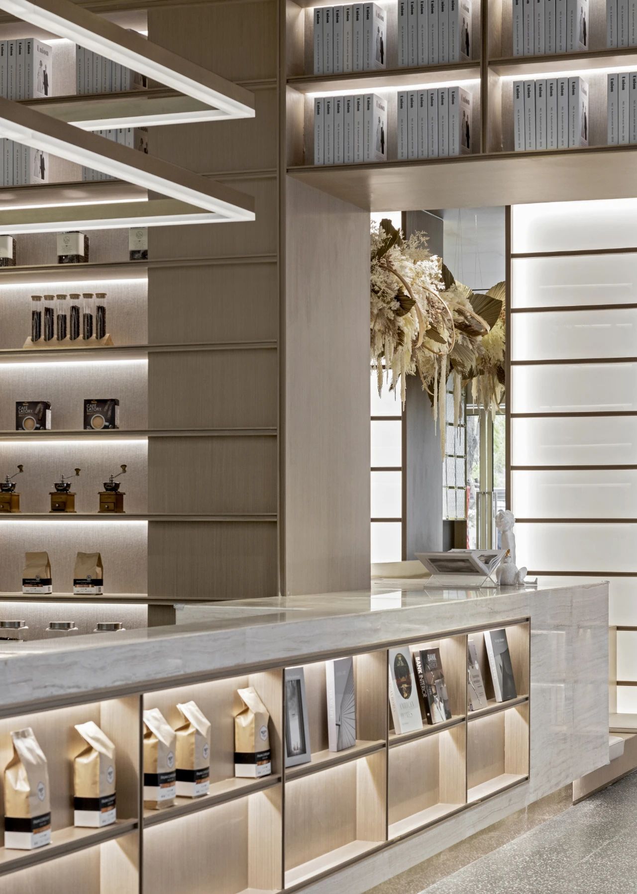 招商·金茂·正荣青山湖·依云上城营销中心丨中国南昌丨正荣集团南昌区域设计管理部,上海太吉元禾装饰设计有限公司-18