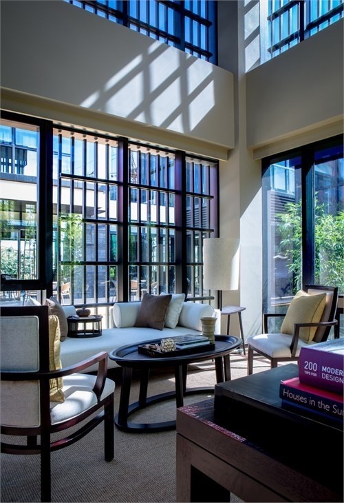 三亚檀悦酒店-2