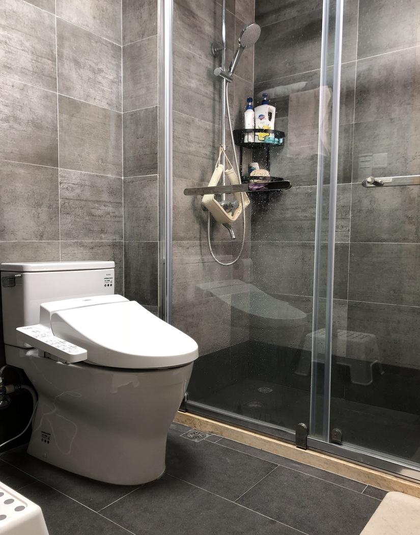 
民乐佳苑蒋先生雅居设计 -5