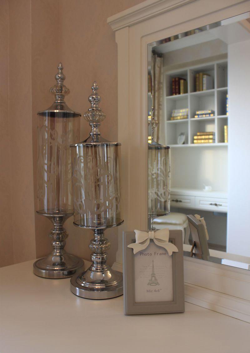 孔维扬打造简约欧式风格设计 | 青岛旗舰店案例解读-11