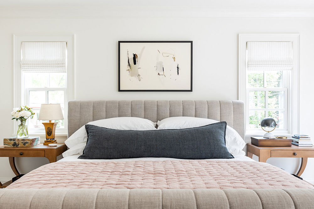 美国乡村风格 | 犹他州的舒适之家-14