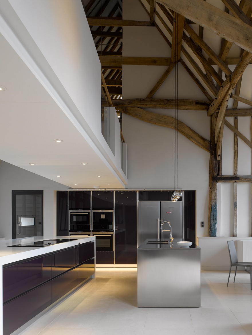 尚特里农场谷仓-12