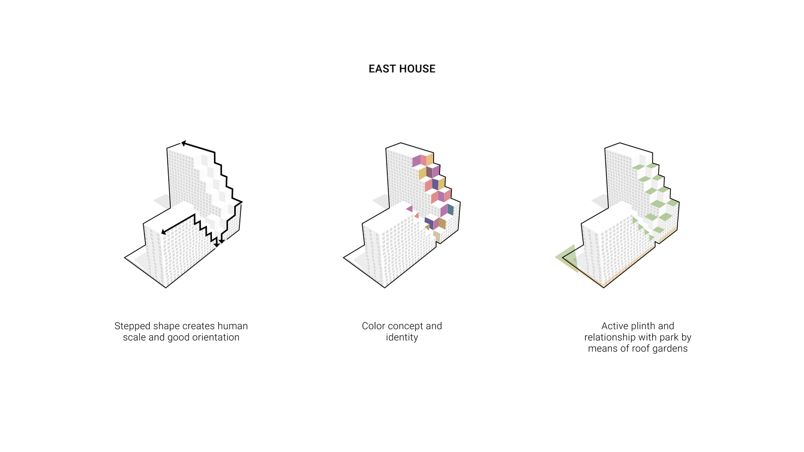 OurDomain 学生住房丨荷兰阿姆斯特丹丨OZ Architects-56