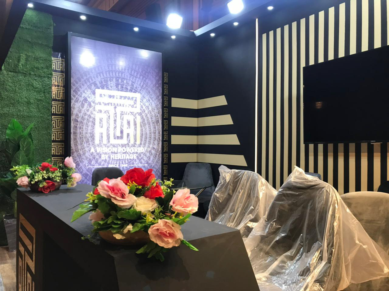 ElAttal Holding Co· 设计丨埃及开罗-5