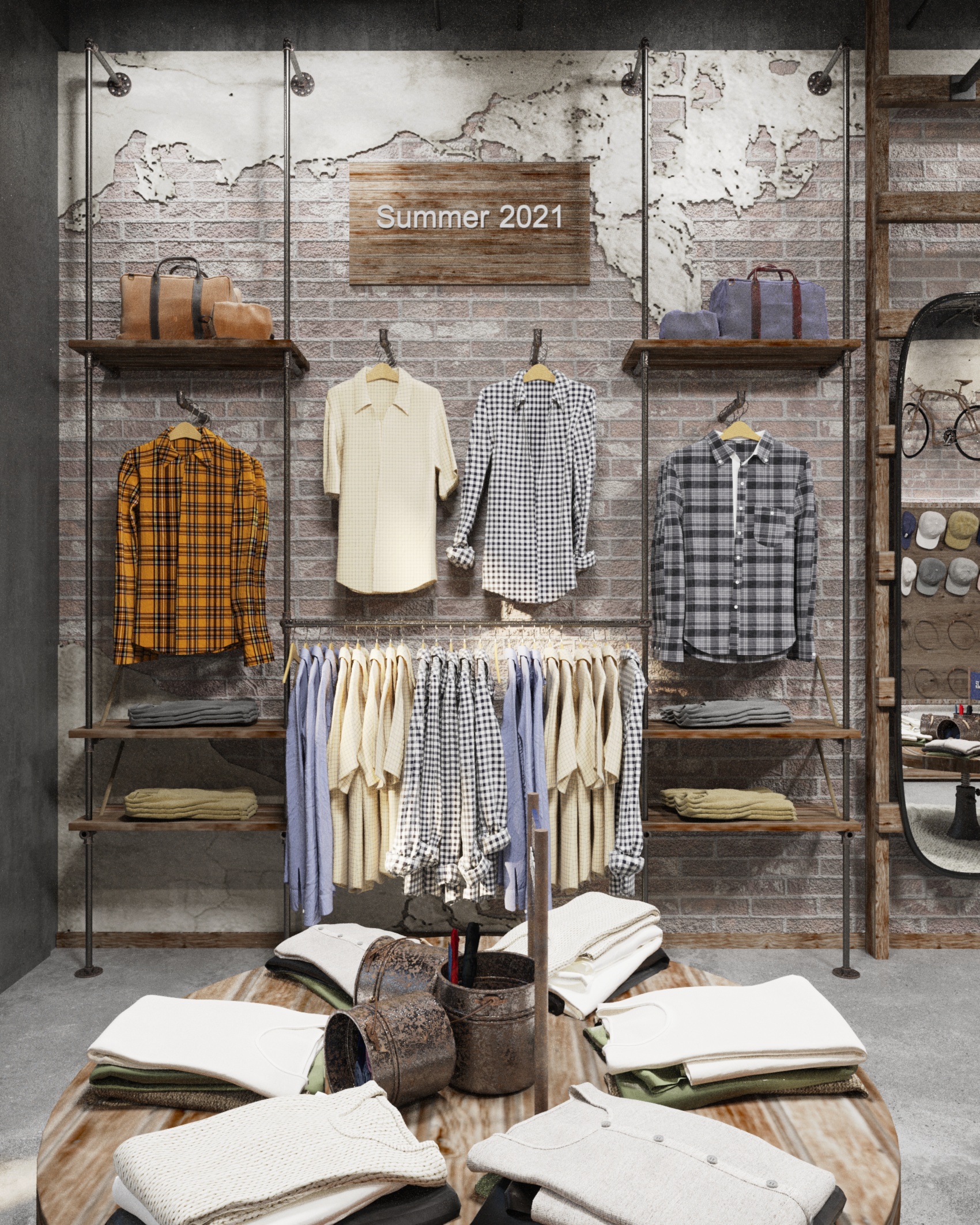 男装店丨Majd Odeh-11