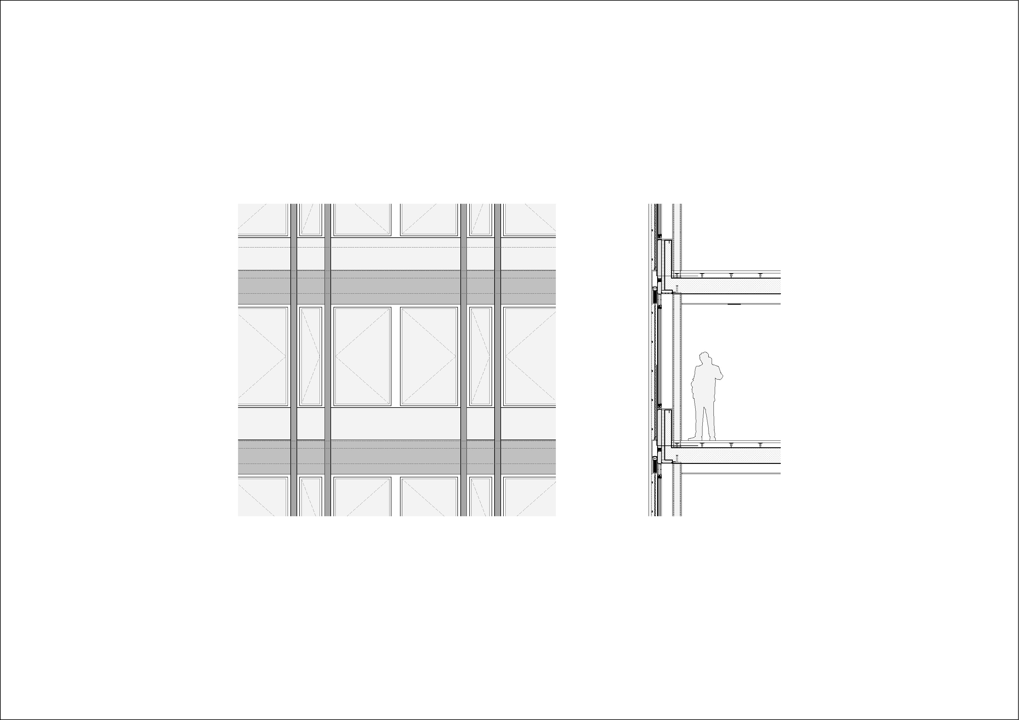 瑞士 KPMG 总部丨瑞士苏黎世丨GRUNER&FRIENDS-26