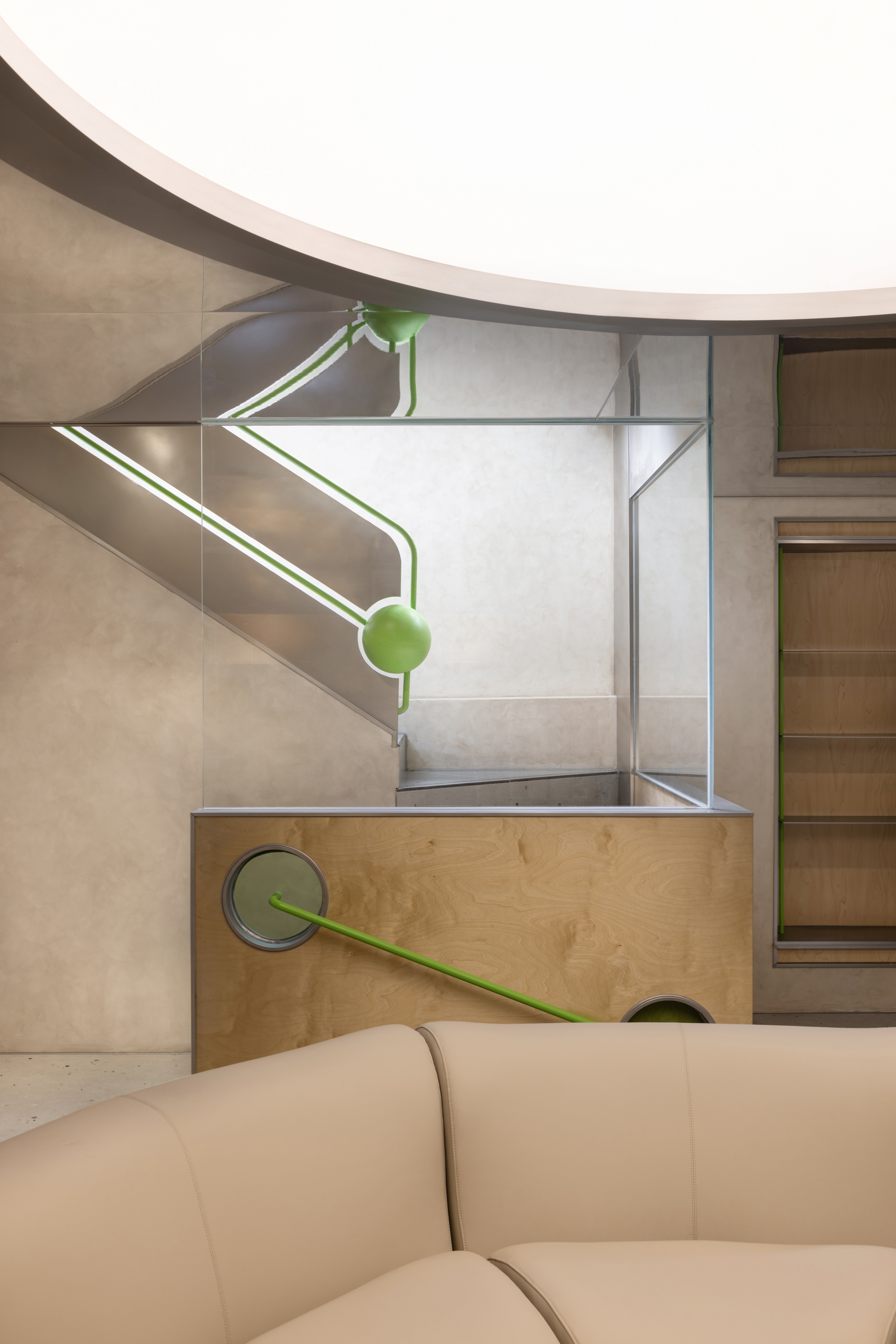 捋毛 Pet Live Center丨中国成都丨E27 Studio-34