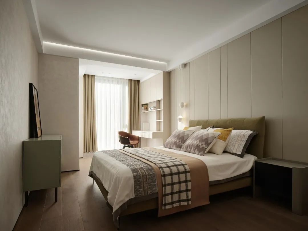 格兰云天·栖庭丨中国宁波丨宁波王敏巧空间设计有限公司-62