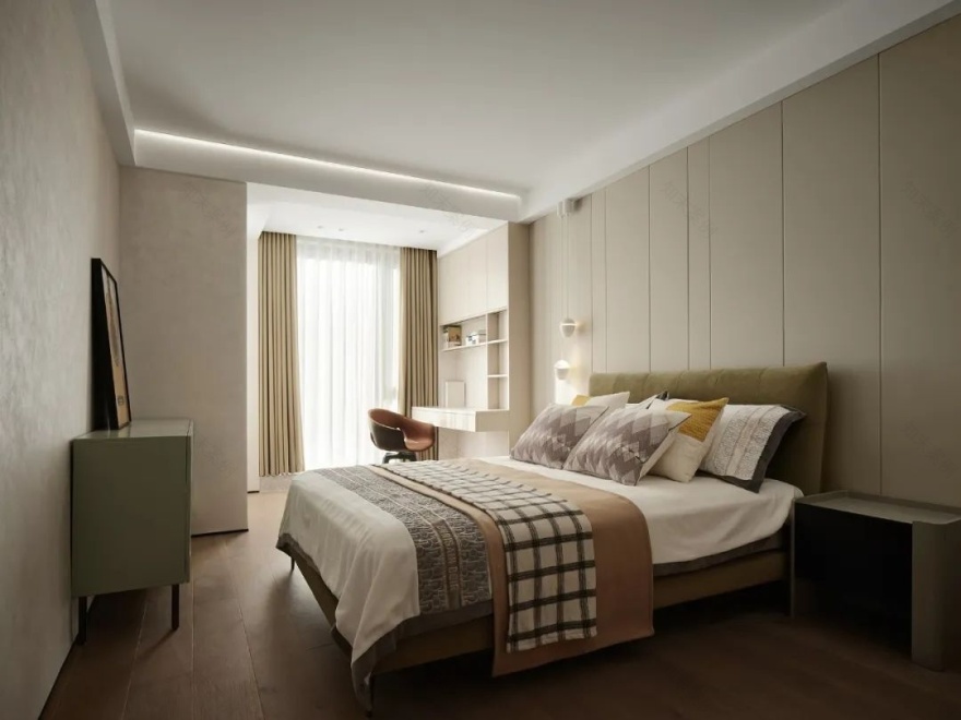 格兰云天·栖庭丨中国宁波丨宁波王敏巧空间设计有限公司-62