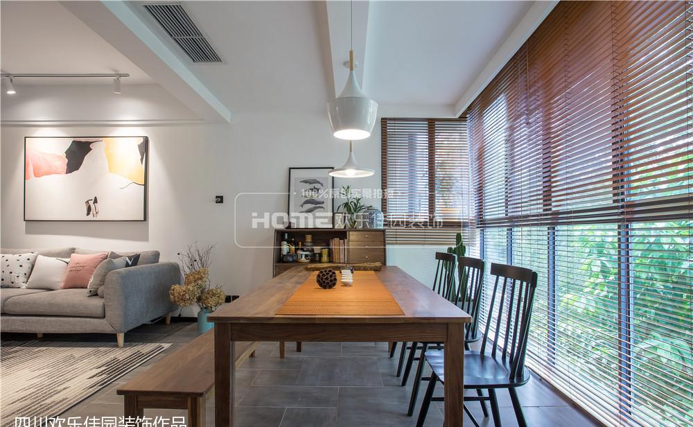 简约实用,空间利用到极致的家居设计-17