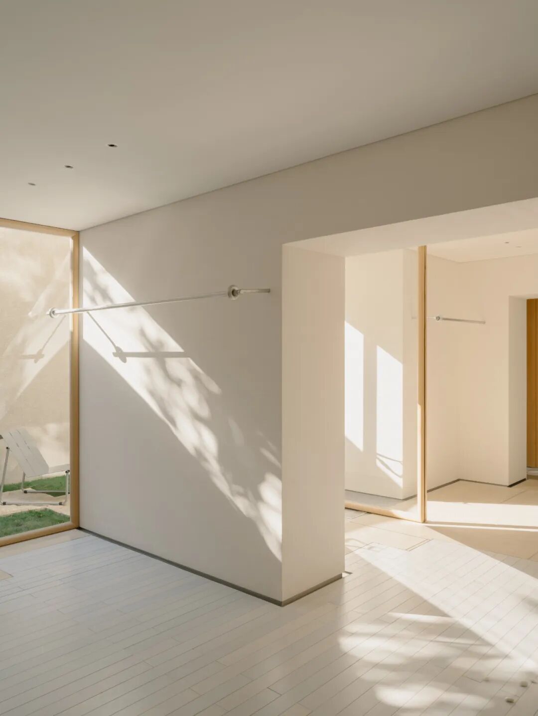 YOUWEI新乐路概念店丨中国上海徐汇区丨say architects-16