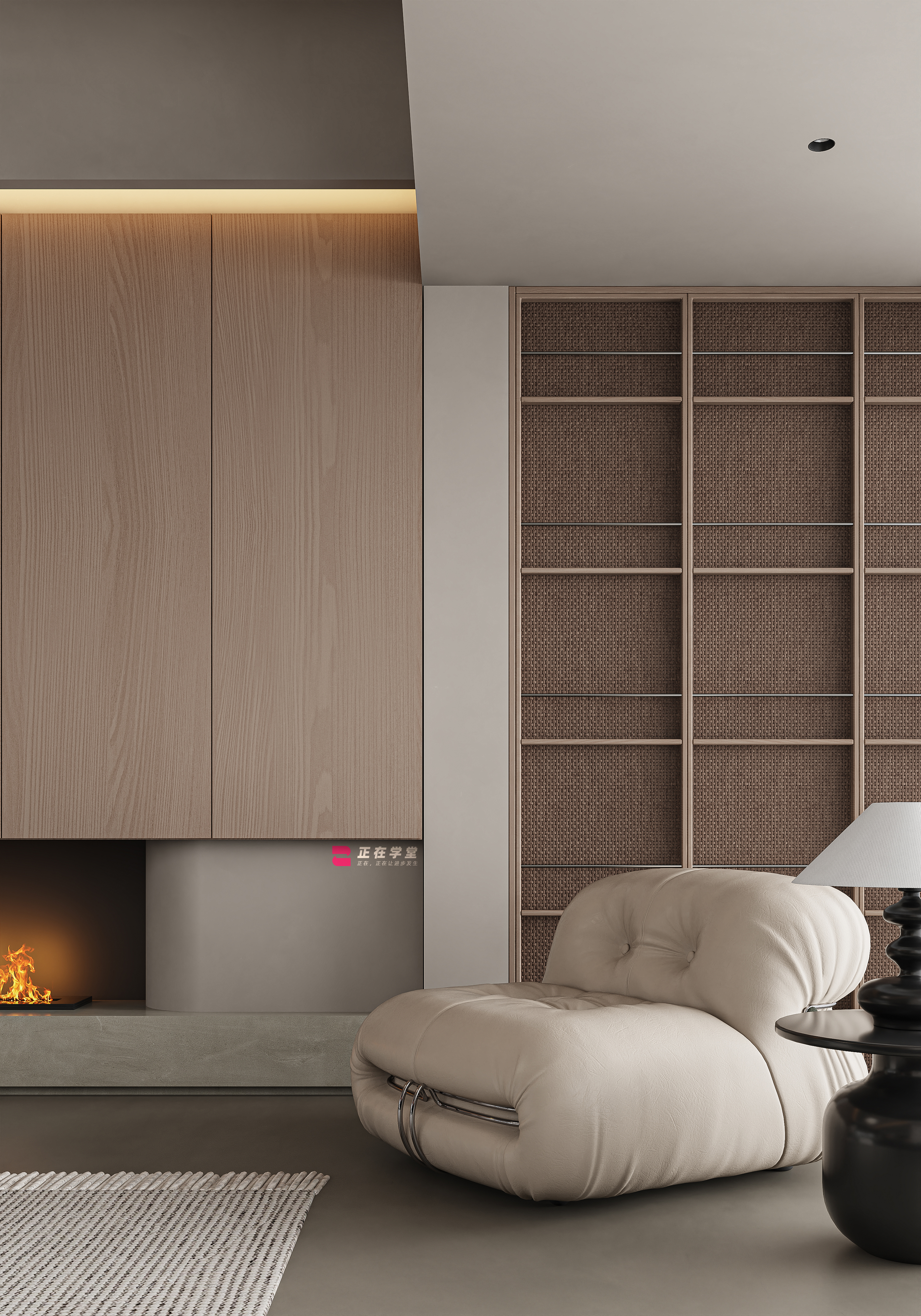 古集×小众审美的中古风丨正在学堂教研出品-19