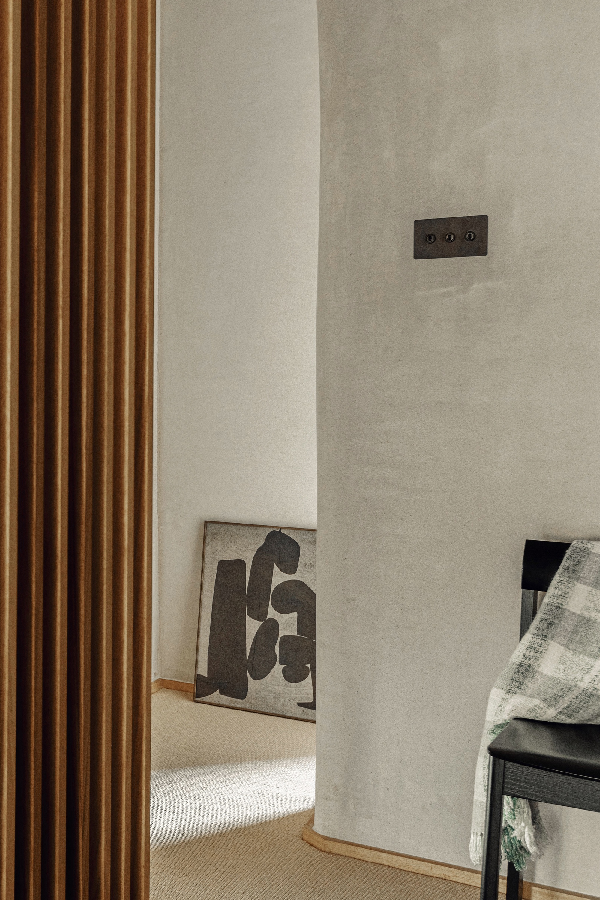 英国伦敦Wave复式住宅丨Fourteen A.M.-30