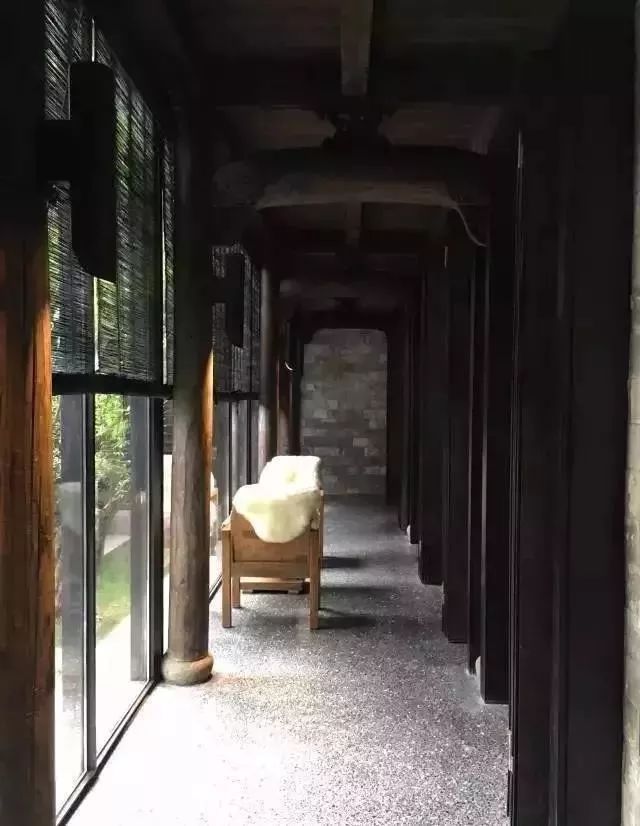 民宿丨民宿与自然纠缠，玩的是生活与情怀。-21