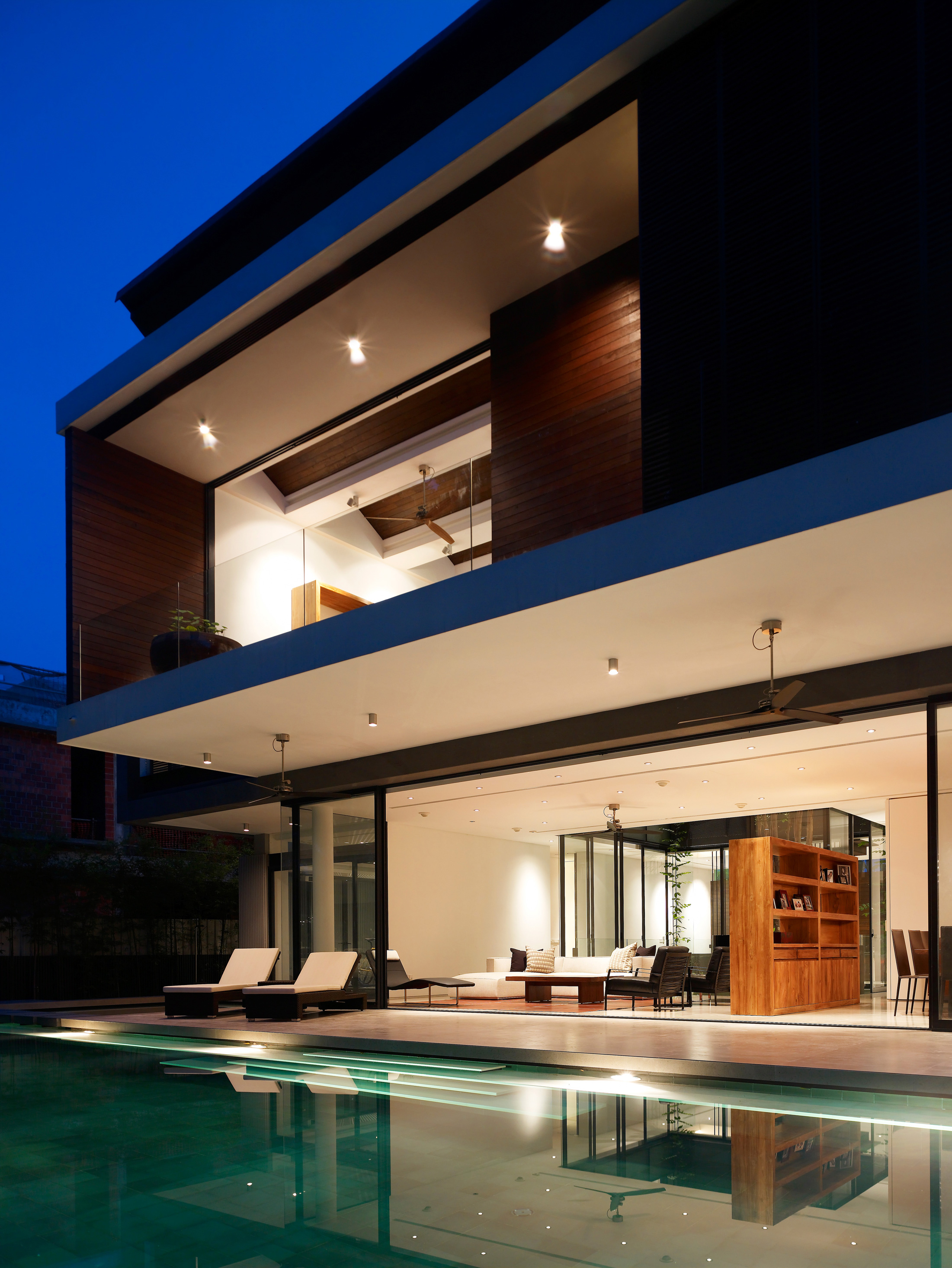 新加坡 72 圣淘沙湾绿色住宅-8