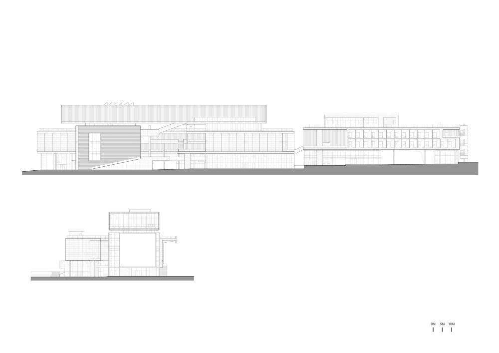 深圳屏山艺术博物馆设计-59