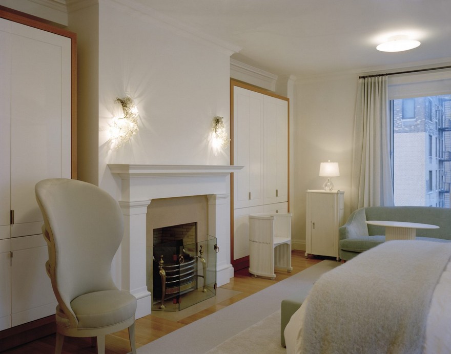 Manhattan Reservoir Residence with Views of Manhattan’s Central Park-19