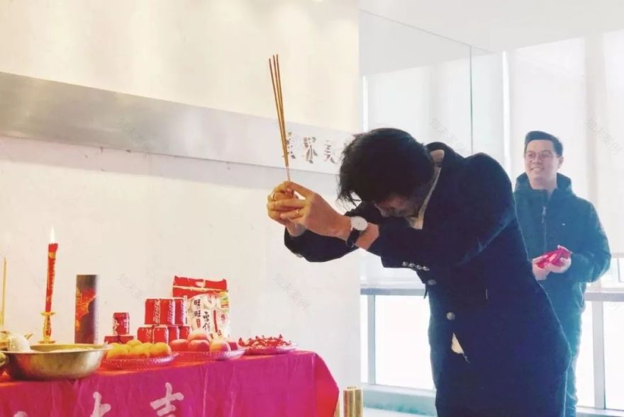 开门红!2019 新征程,新展望-23