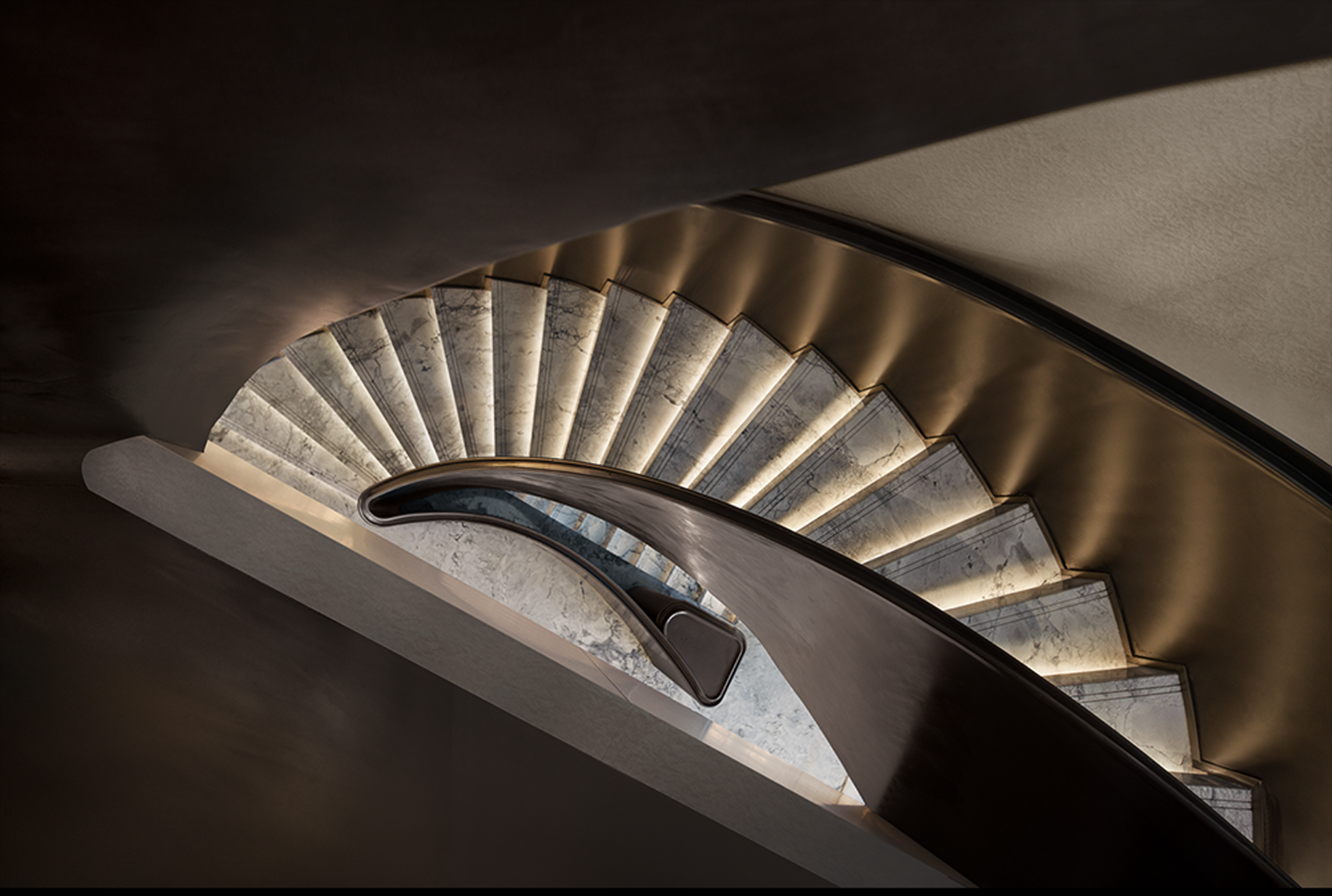 越秀国贸·观樾·天湖丨中国广州丨纳沃设计-44