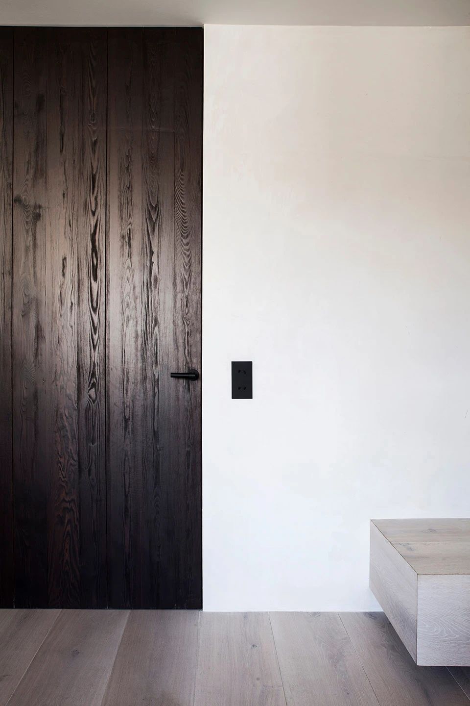 马德里极简住宅-70