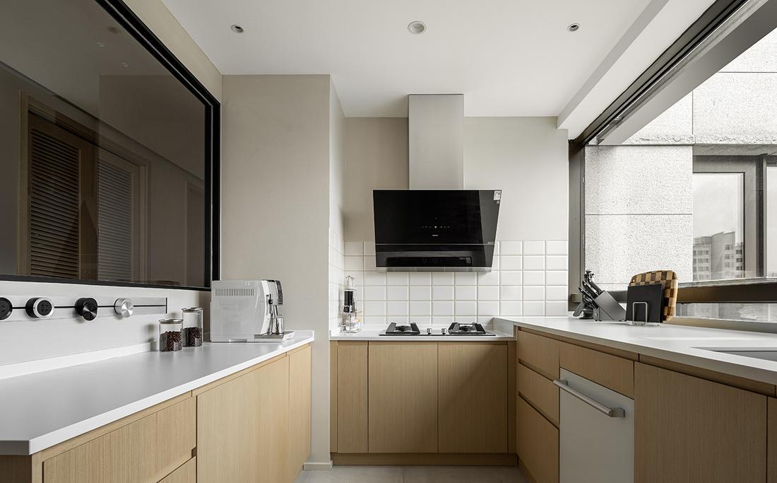 泥土色系的家-81