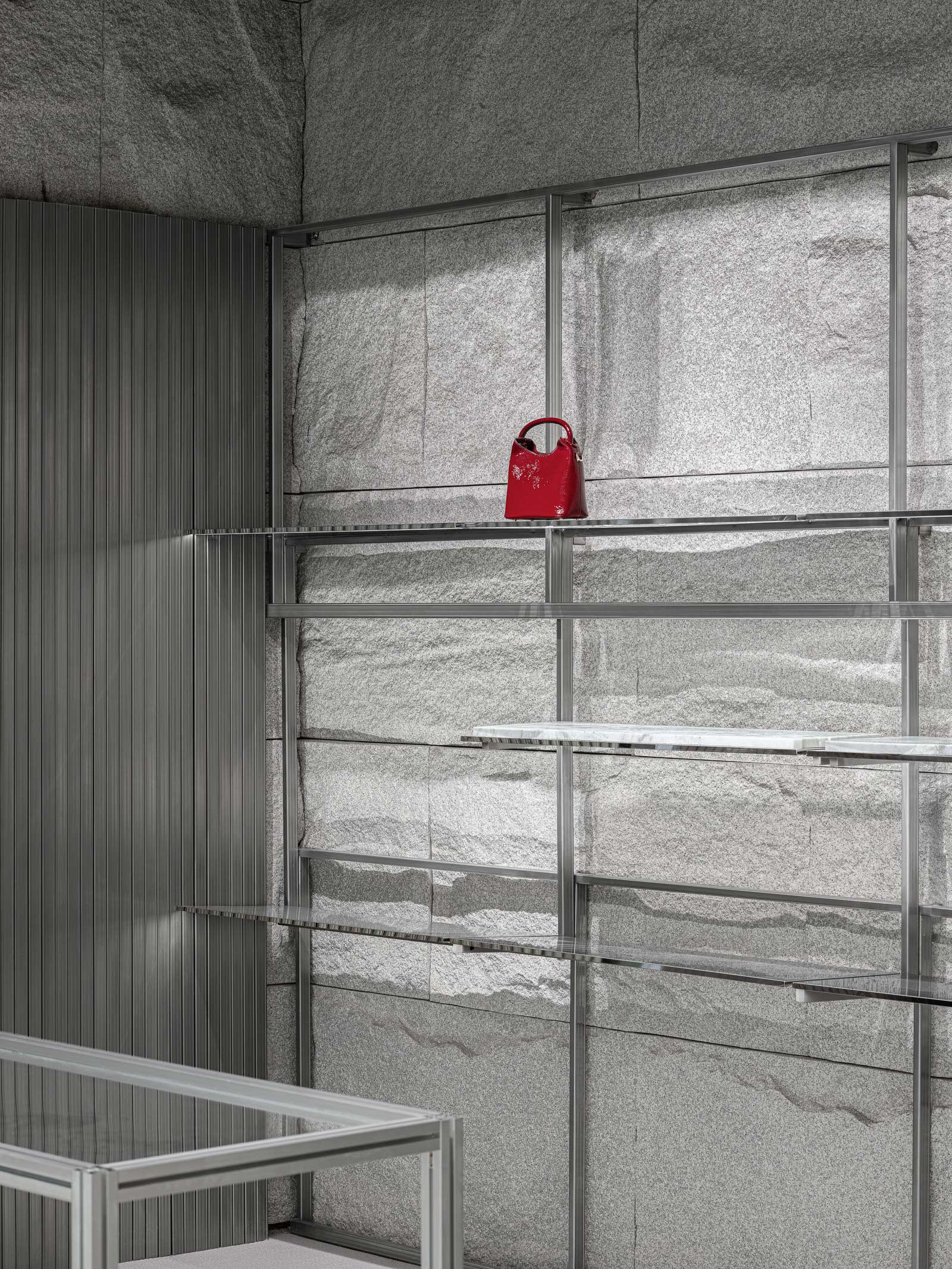 LOOKNOW 北京旗舰店丨中国北京丨So Studio-2