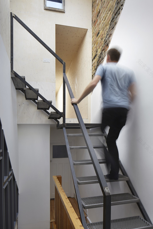 伦敦屋顶改造-13