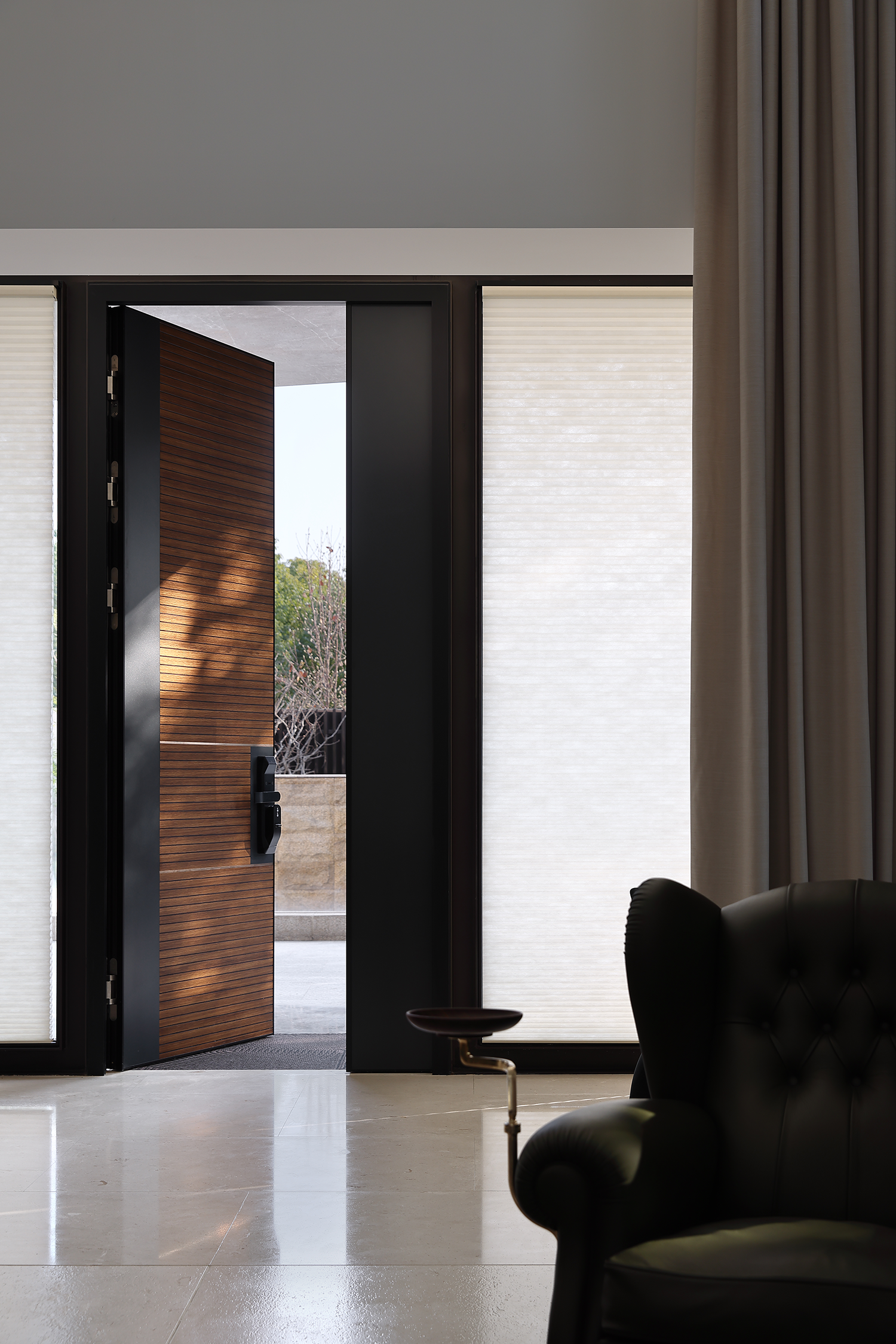 武汉极简别墅丨中国武汉丨广州大象未来文化有限公司-34