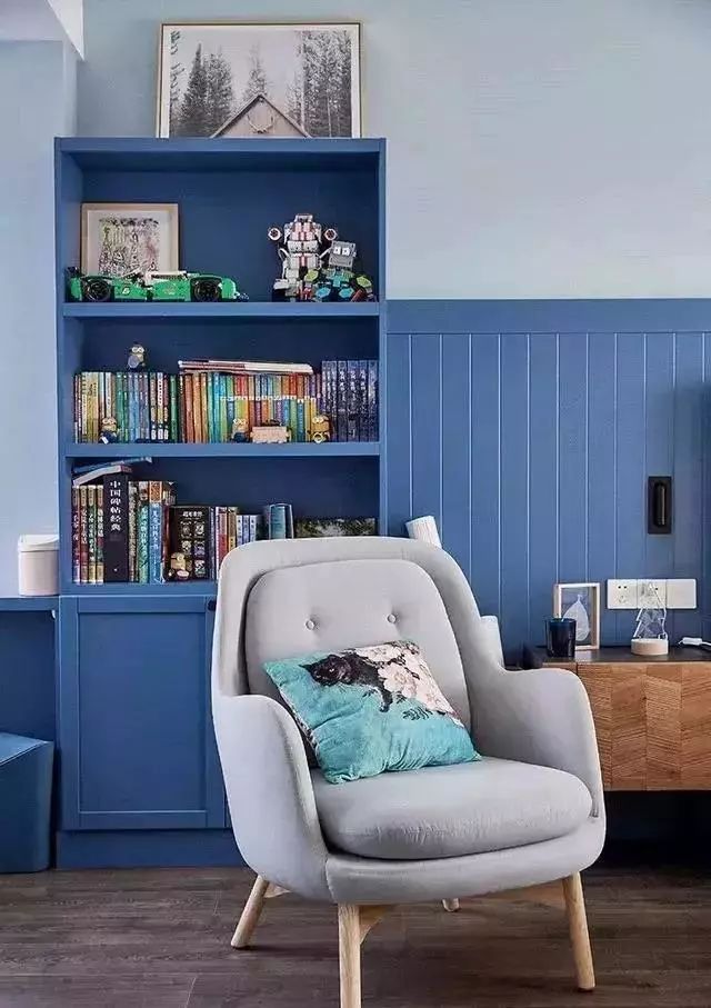 150㎡复式家装，打造环保舒适空间-67