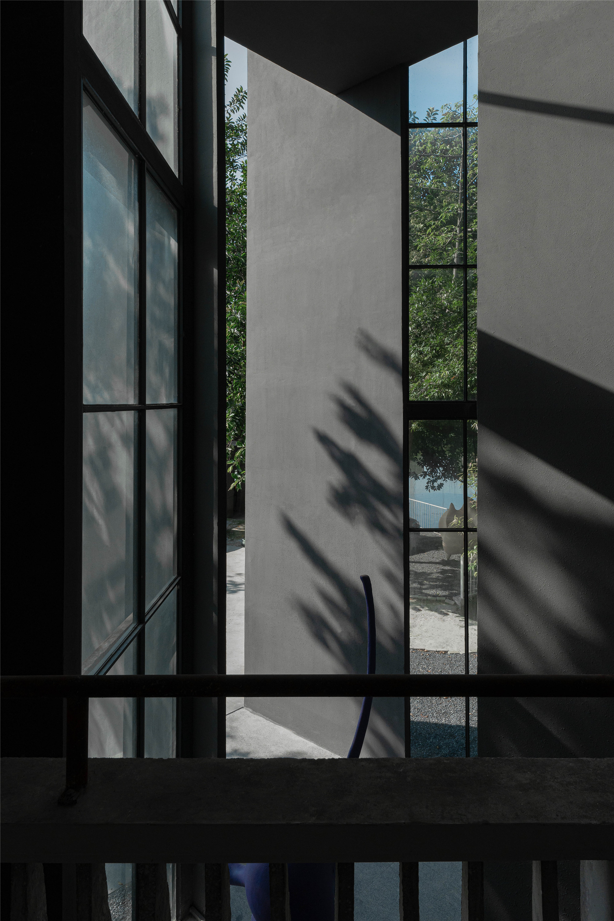 古劳水墨方塘艺术酒店丨中国江门丨加减智库设计事务所PMT Partners-54