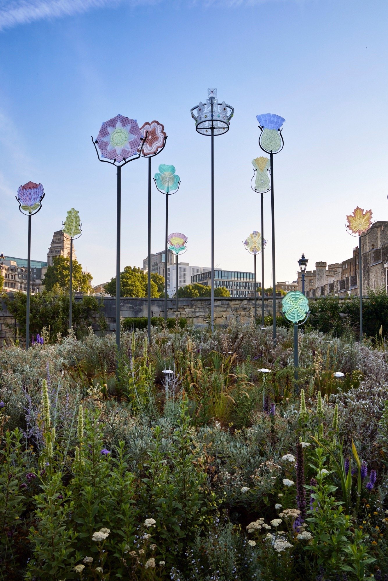 英国超级布鲁姆活动丨英国伦敦-14