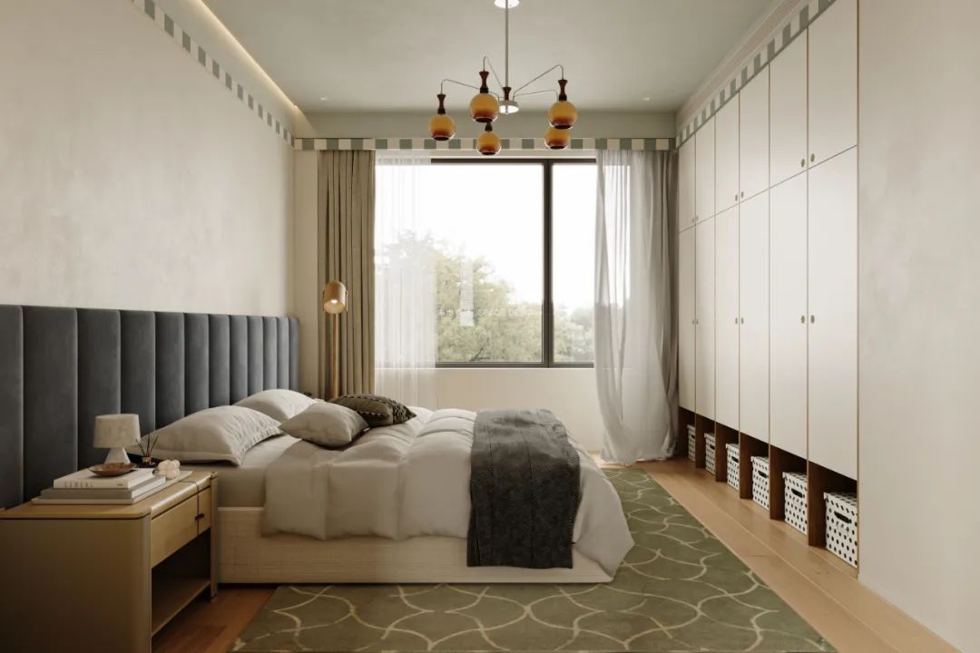 流 影 | 未也作品-82