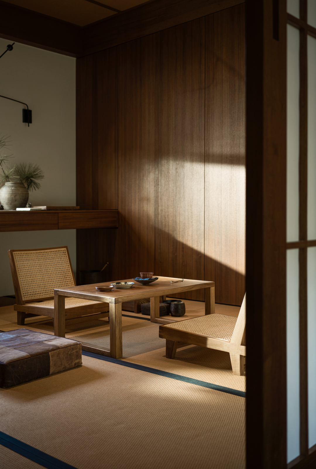 时间的容器丨中国北京丨麦驰设计-41