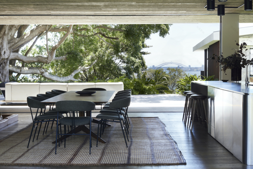 独栋别墅丨澳大利亚悉尼-18