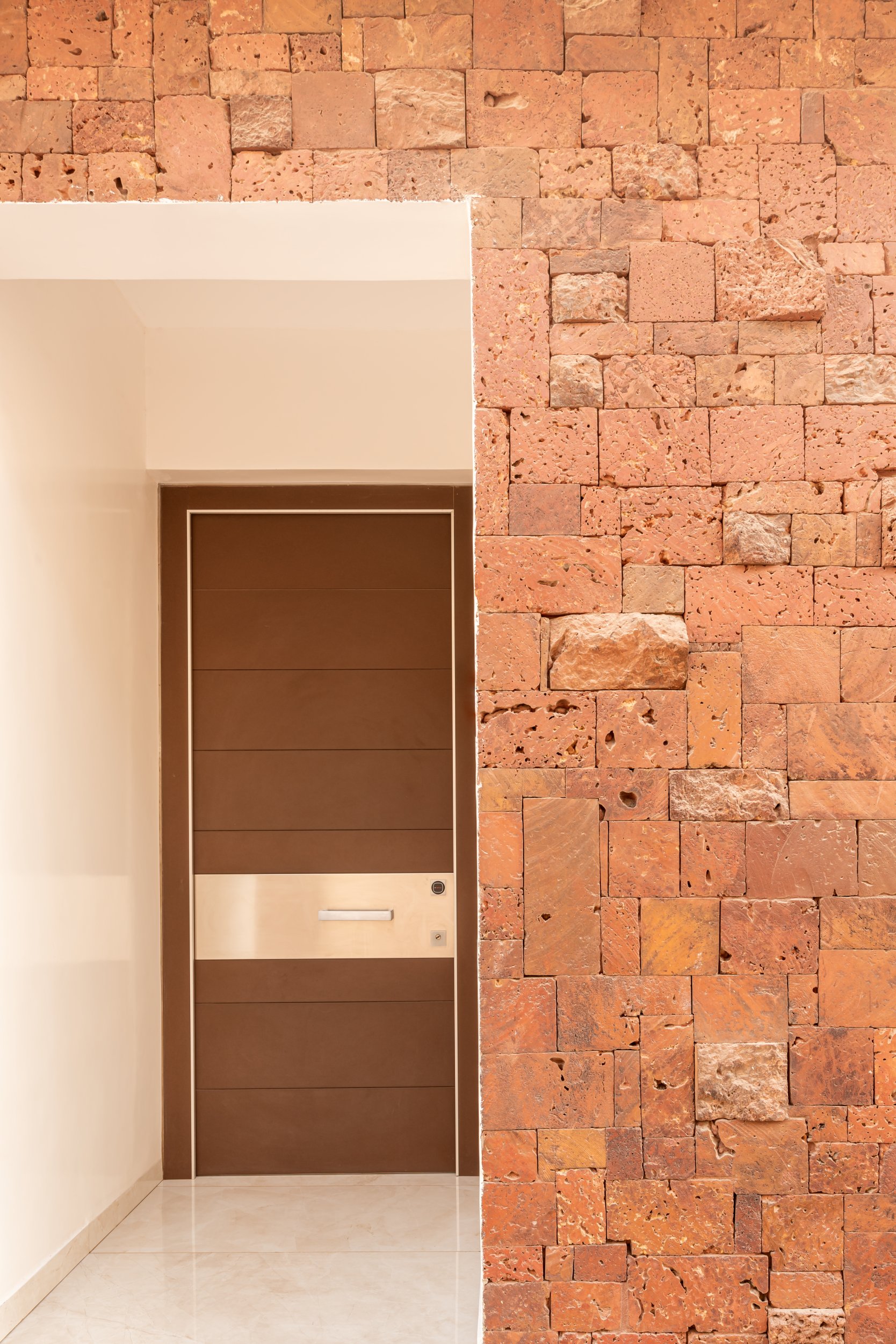 打破界限的温馨居所·VillaFannHock丨塞内加尔达喀尔-23