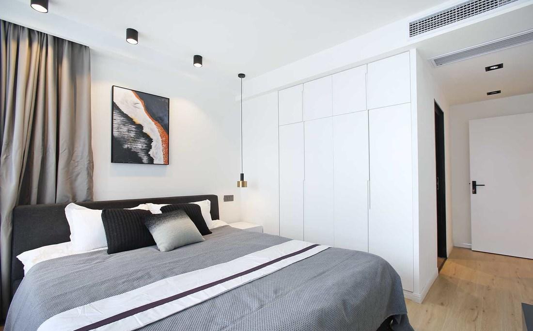 
北欧极简风（步高苑） -34