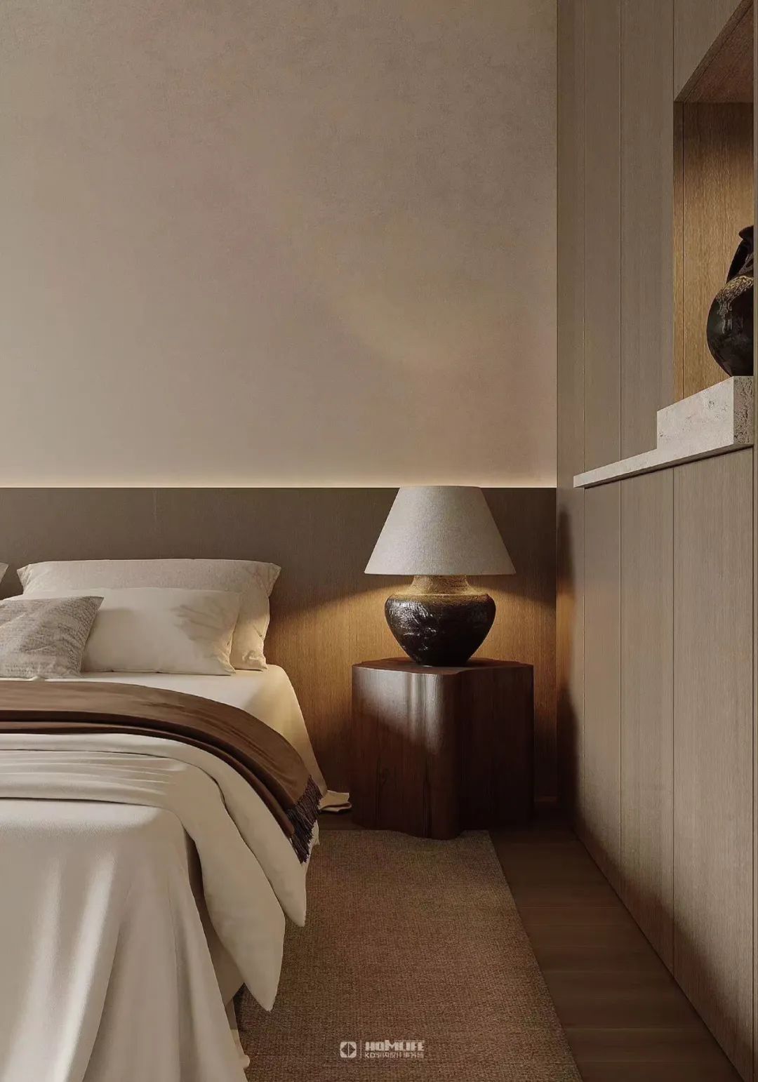 华美·翡丽山丨中国重庆丨KD室内设计事务所-44