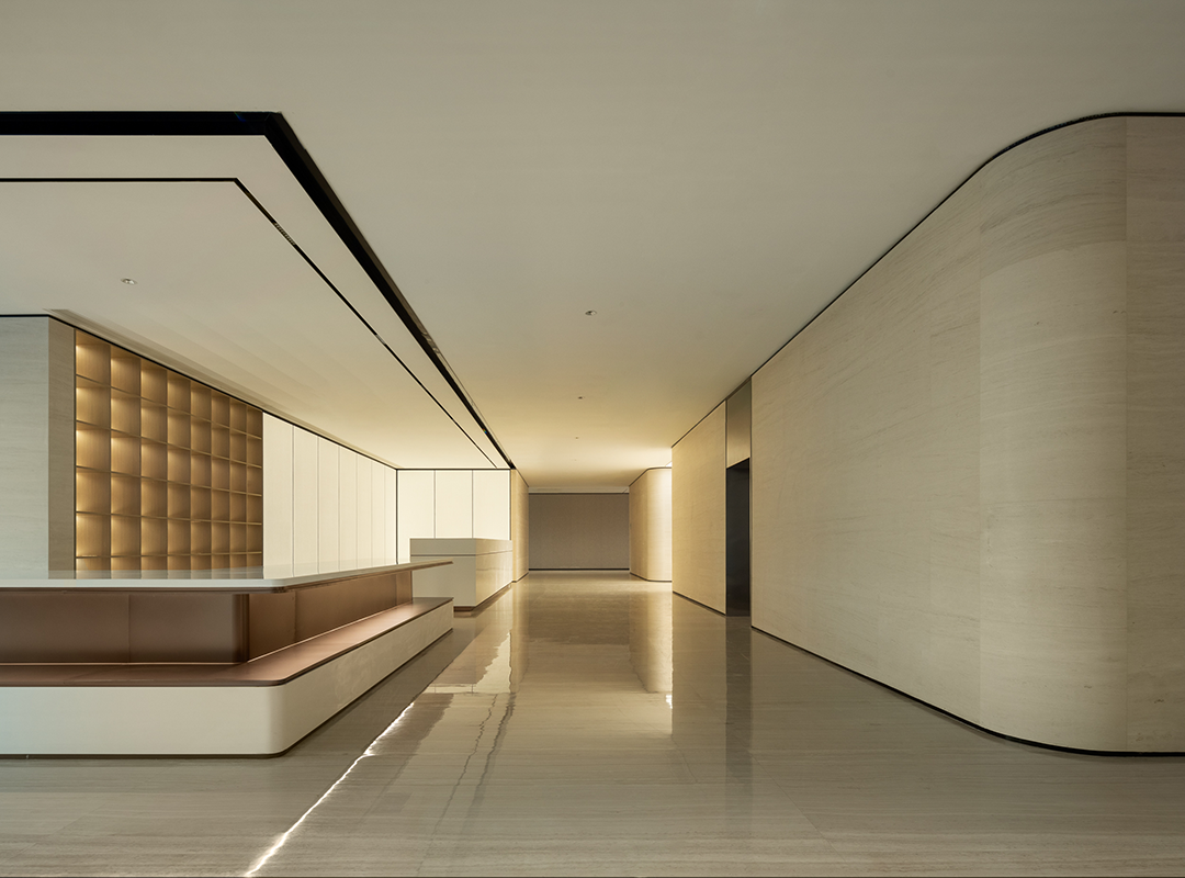 杭州钱江世纪城泰隆科技大楼丨中国杭州丨大麦设计-59