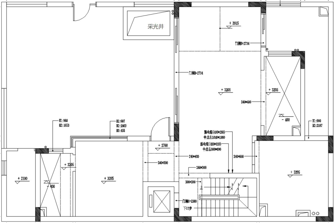【蒂陌作品40期】中山·马鞍岛原墅樾堂丨500㎡独栋别墅：远离喧嚣，悠享惬意...-18