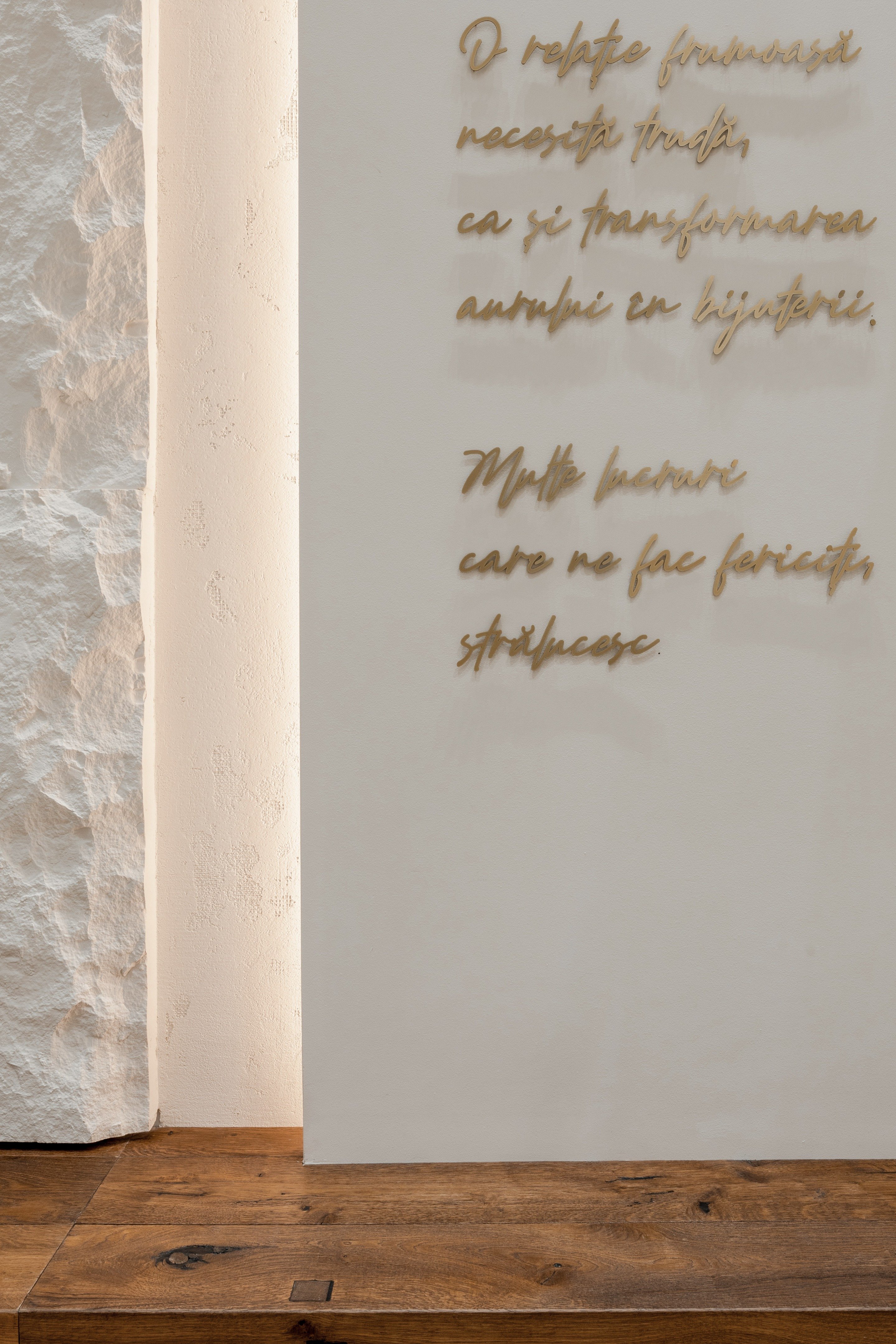 Aurum 商店品牌重塑丨Elena Grecu-12