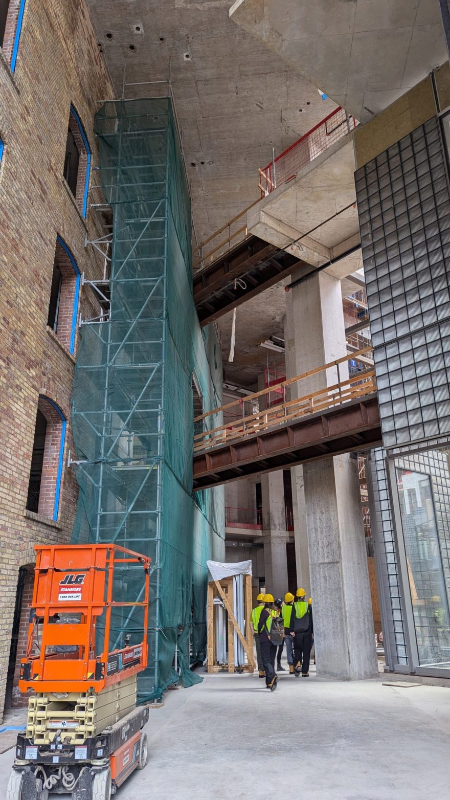 丨加拿大多伦多丨丹麦建筑工作室BIG-26