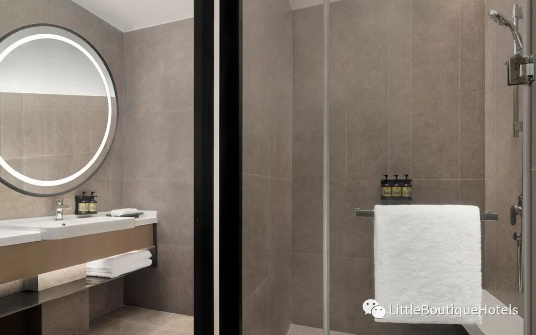 上海桃浦雅辰悦居酒店丨中国上海-62