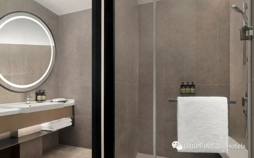 上海桃浦雅辰悦居酒店丨中国上海-62