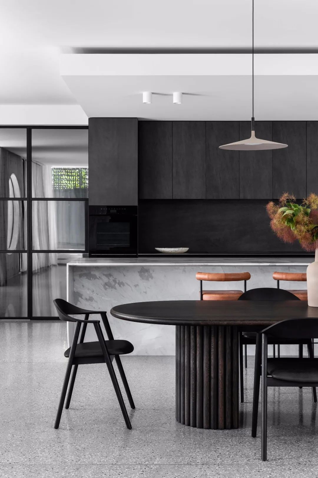 莫尔文学校丨澳大利亚墨尔本丨McKimm-32