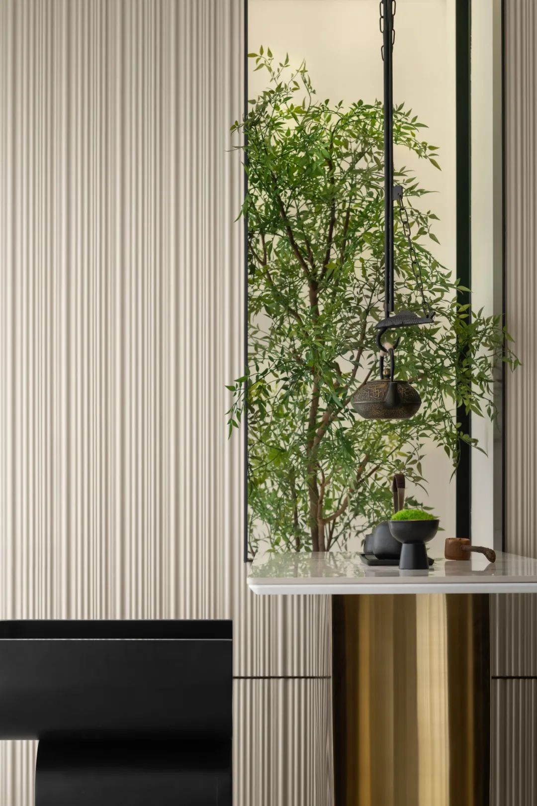 漯河红澄•九溪郡样板间丨中国河南丨太谷形上-5