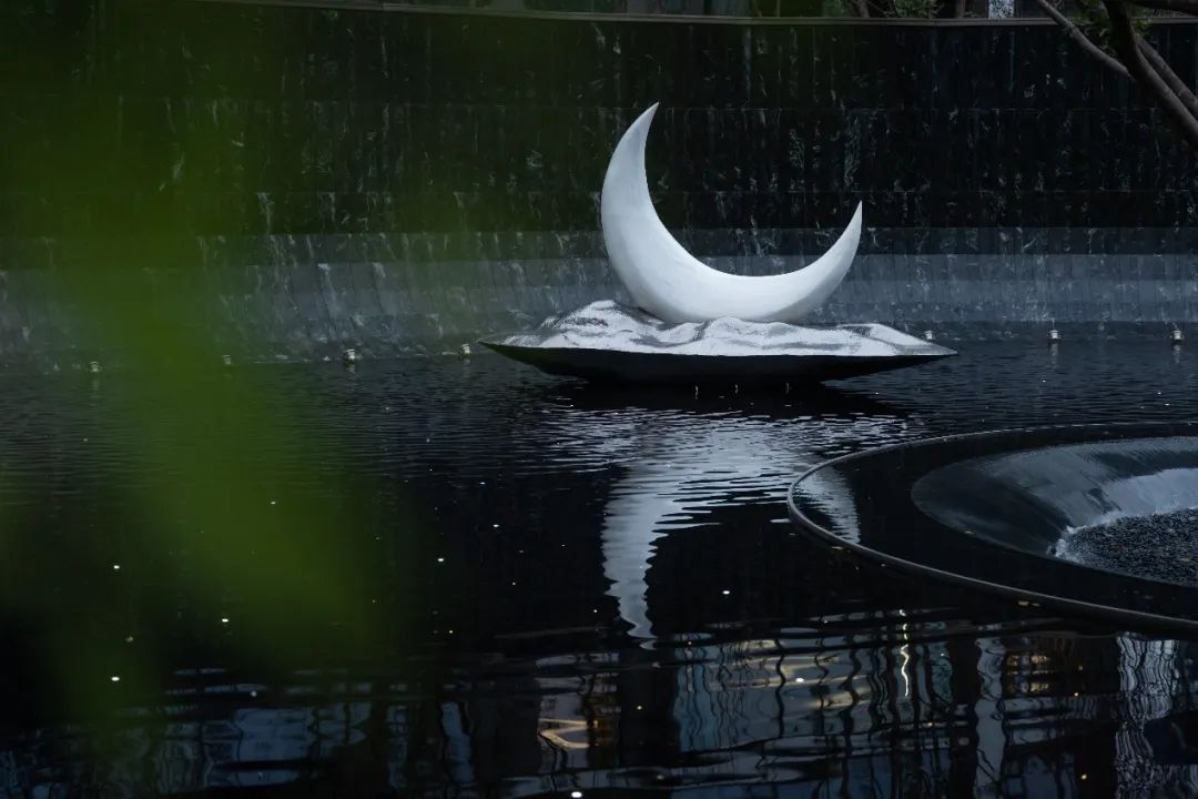 怡心之畔，湖居生活：成都龙湖御湖境-14