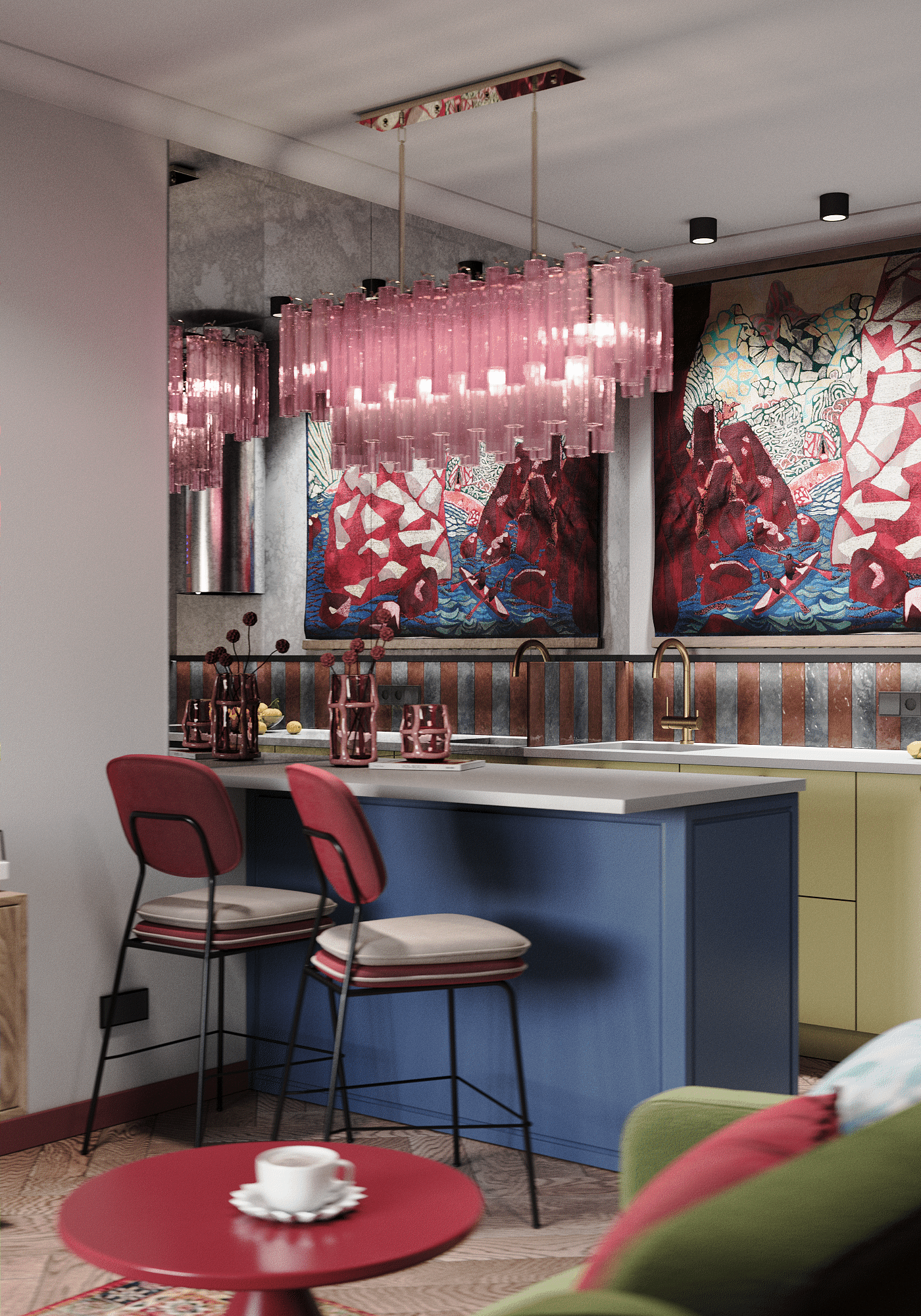 丨俄罗斯秋明丨Morion（设计师Valeriia Voronchikhina）-0