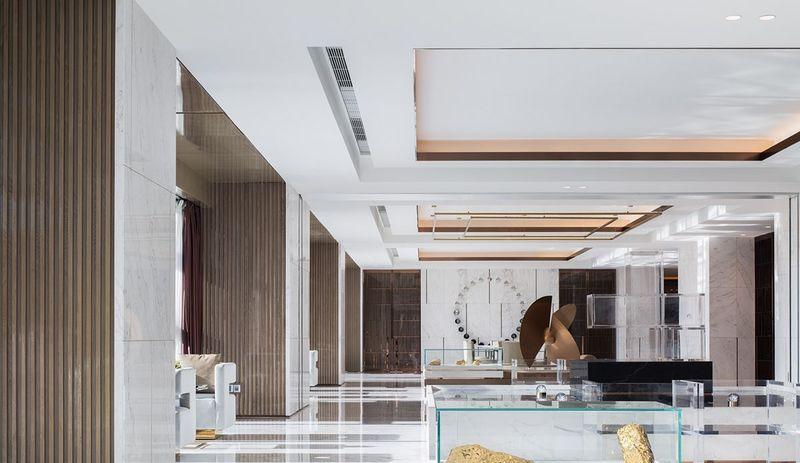 西安万众国际写字楼-19