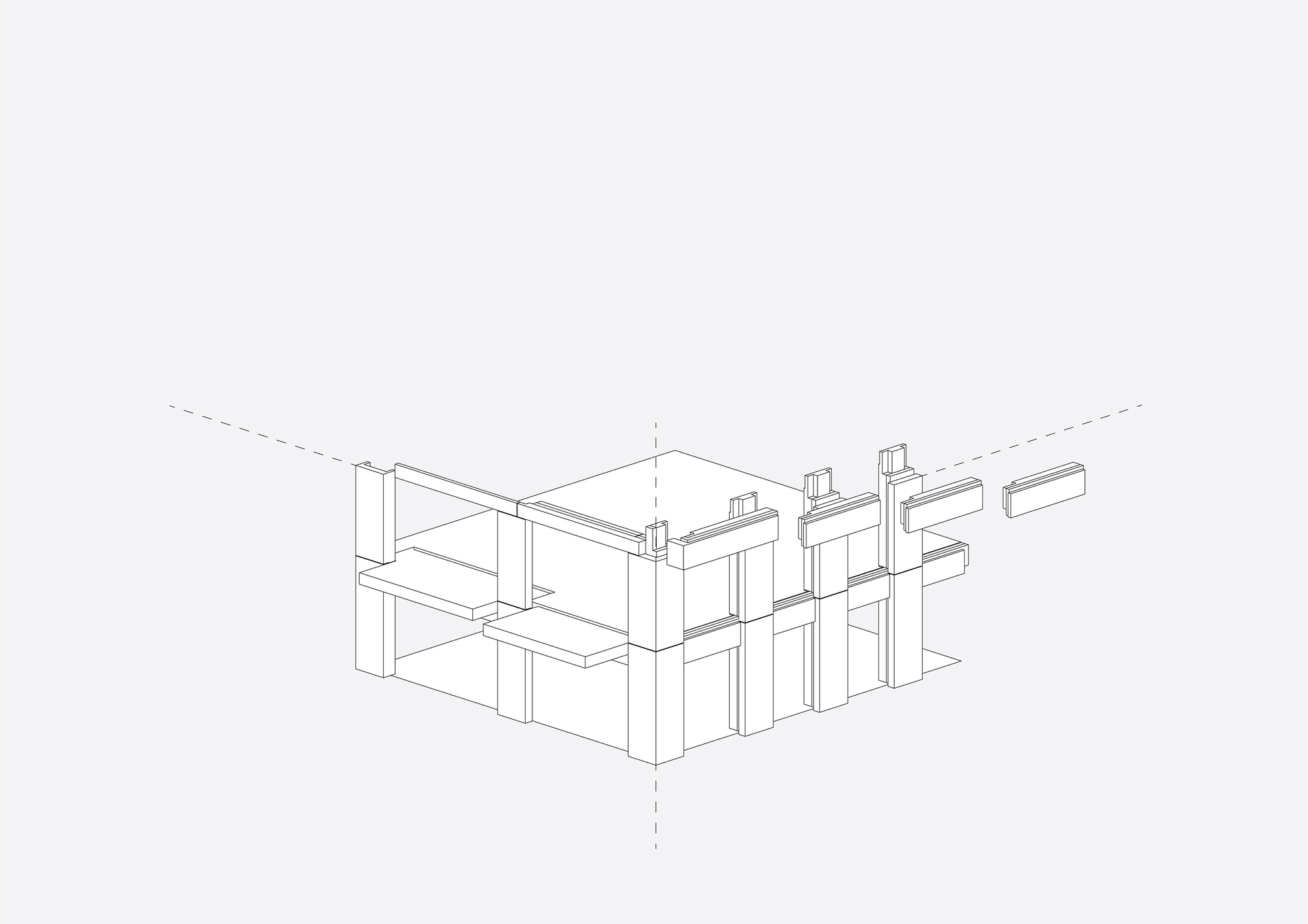 奥斯坦堡公寓的司机丨荷兰阿姆斯特丹-73