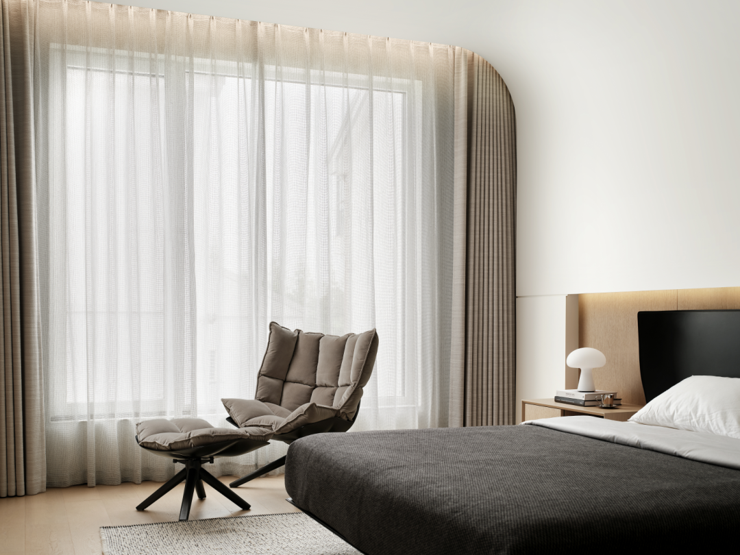 枫语设计｜江南美居，素心之境-104